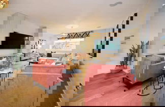 Foto 1 - The South Hampstead Hideaway - Stylish 6bdr Home