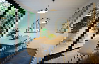 Foto 2 - The South Hampstead Hideaway - Stylish 6bdr Home