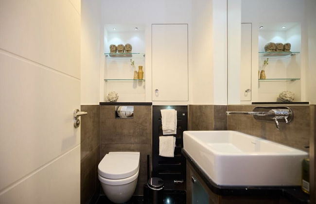 The South Hampstead Hideaway - Stylish 6bdr Home - Foto 24