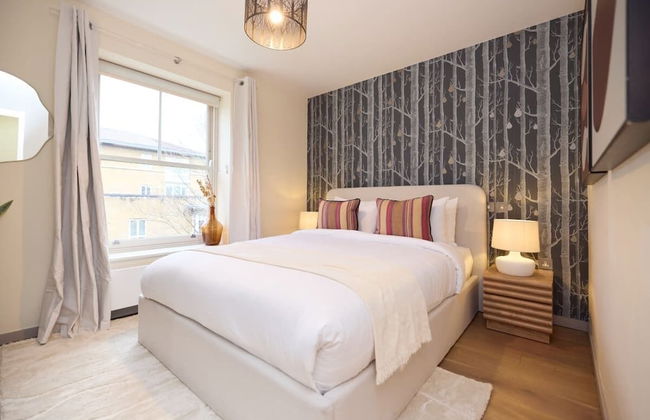 The South Hampstead Hideaway - Stylish 6bdr Home - Foto 20
