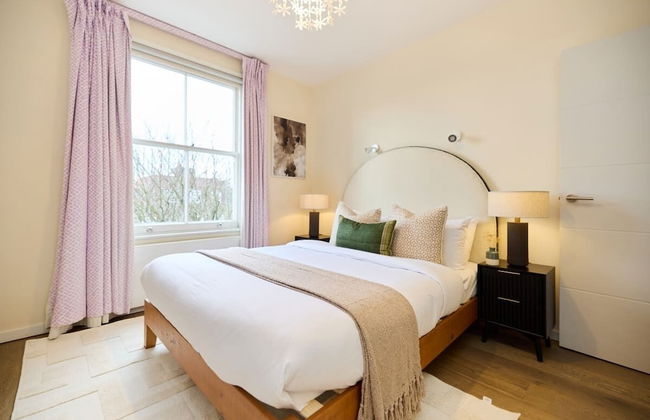 The South Hampstead Hideaway - Stylish 6bdr Home - Foto 23