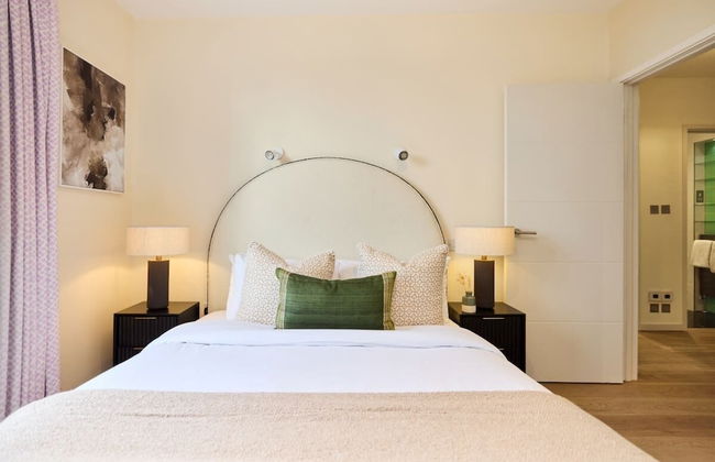 The South Hampstead Hideaway - Stylish 6bdr Home - Foto 17