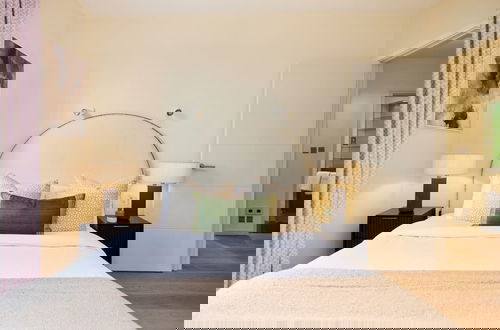 Foto 17 - The South Hampstead Hideaway - Stylish 6bdr Home
