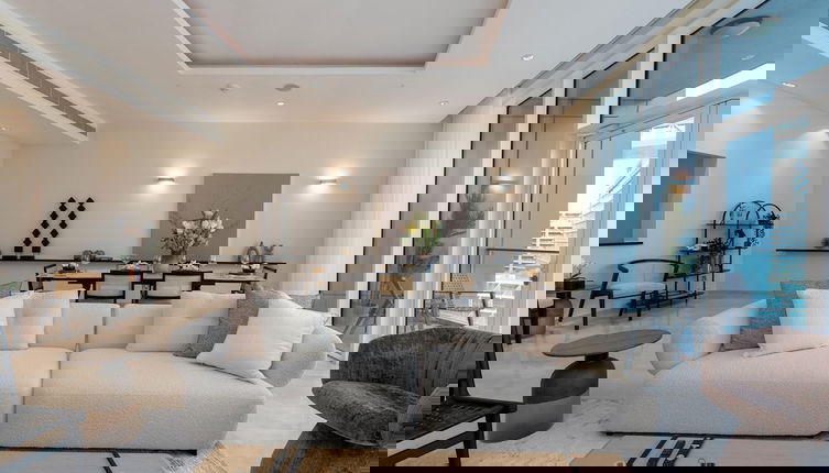 Foto 1 - Stunning 3BR at the Palm w Beach Access