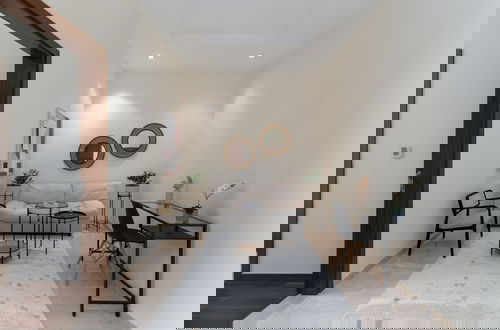 Foto 32 - Stunning 3BR at the Palm w Beach Access