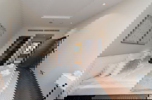 Foto 17 - Stunning 3BR at the Palm w Beach Access