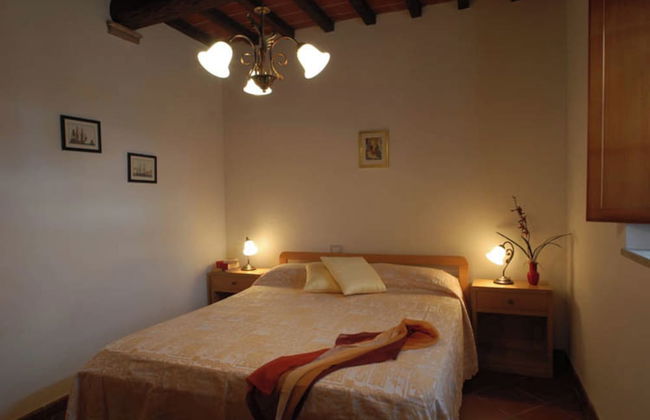 Comiti Farmhouse - Apt. Bondone - Foto 2