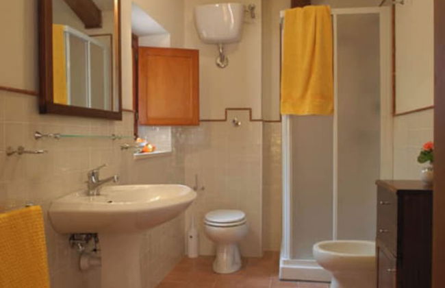 Comiti Farmhouse - Apt. Bondone - Foto 6