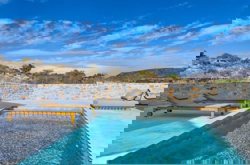 Foto 2 - Gianna s Panoramic Seaview Twin Villas With Pool 2