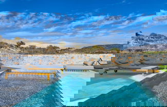 Foto 2 - Gianna s Panoramic Seaview Twin Villas With Pool 2
