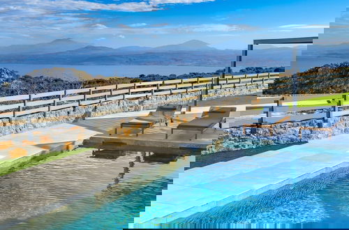 Foto 34 - Gianna s Panoramic Seaview Twin Villas With Pool 2