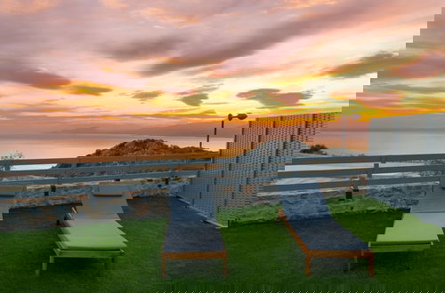 Foto 37 - Gianna s Panoramic Seaview Twin Villas With Pool 2