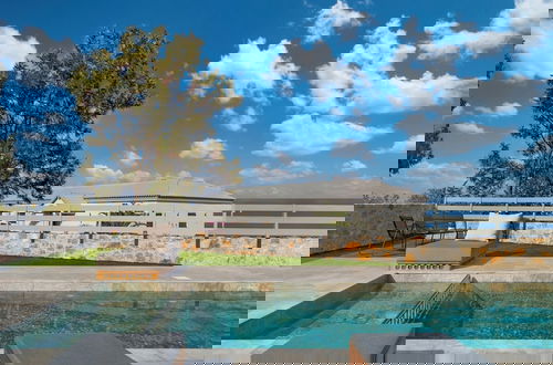 Foto 15 - Gianna s Panoramic Seaview Twin Villas With Pool 2