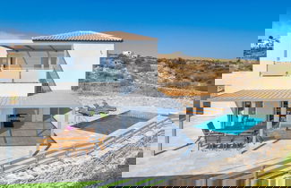 Foto 1 - Gianna s Panoramic Seaview Twin Villas With Pool 2