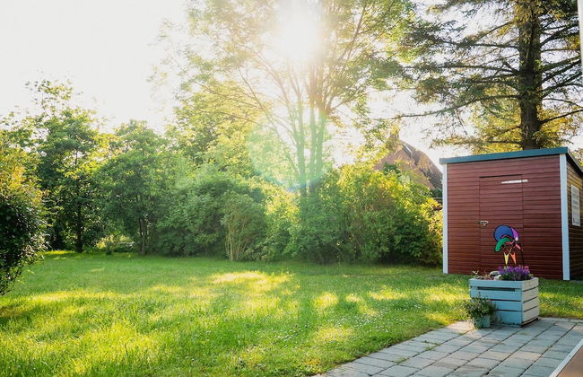 Ferienwohnung in St. Peter-ording - Foto 10