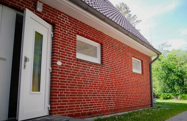 Ferienwohnung in St. Peter-ording - Foto 12