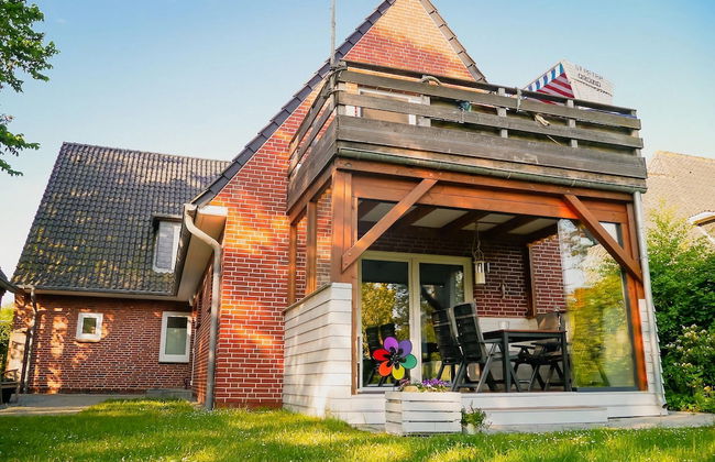 Ferienwohnung in St. Peter-ording - Foto 1