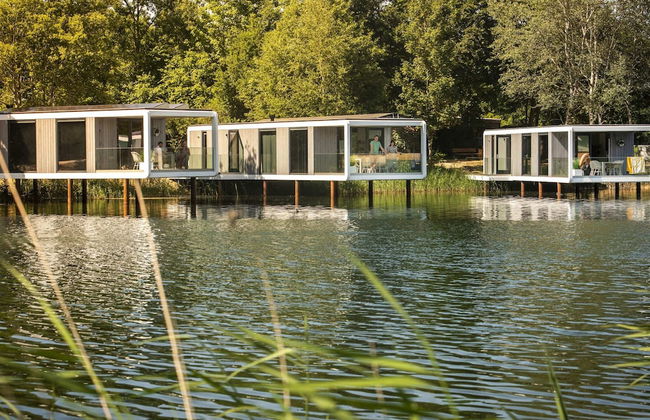 Beautiful Holiday Home in Limburg - Foto 1