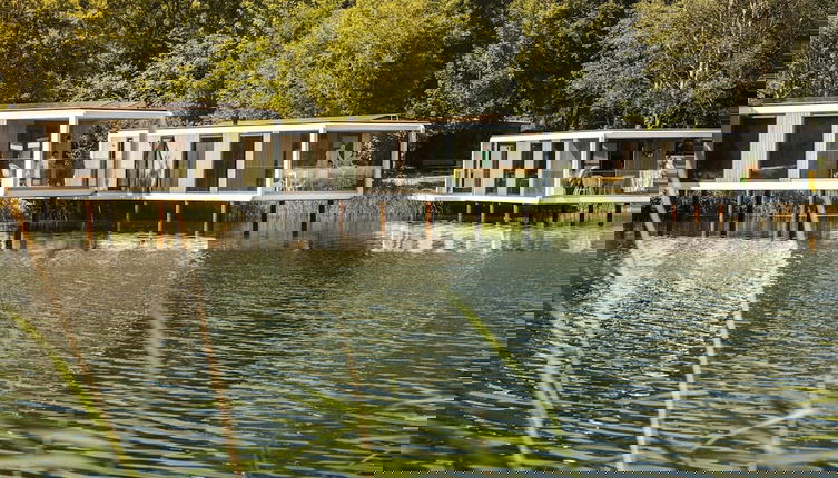 Foto 1 - Beautiful Holiday Home in Limburg
