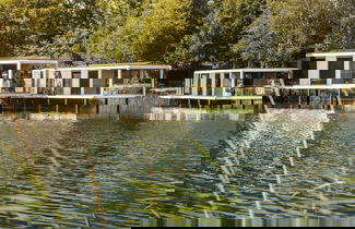Photo 1 - Beautiful Holiday Home in Limburg