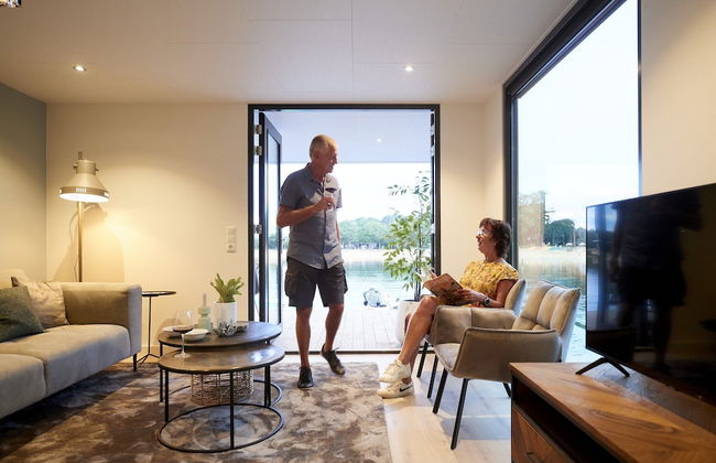 Beautiful Holiday Home in Limburg - Foto 5