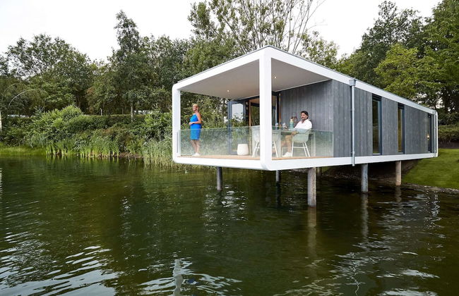 Beautiful Holiday Home in Limburg - Foto 23