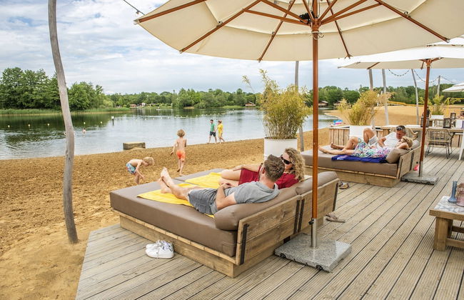 Beautiful Holiday Home in Limburg - Foto 19