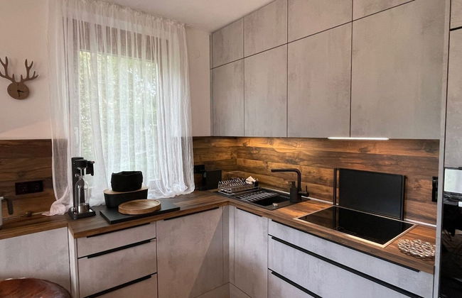 Apartment With Carinthian Mountain View - Foto 7