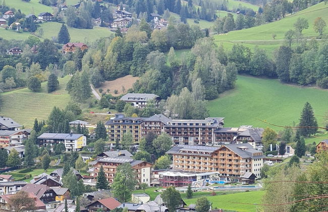 Apartment With Carinthian Mountain View - Foto 33