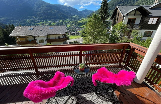 Apartment With Carinthian Mountain View - Foto 16