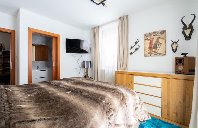 Apartment With Carinthian Mountain View - Foto 4