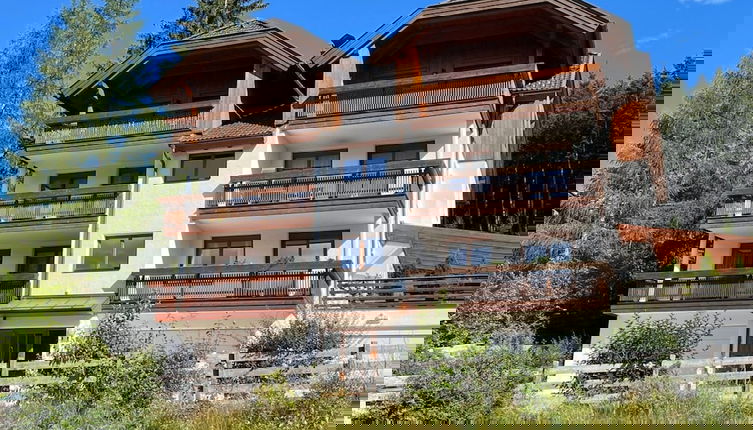 Foto 1 - Apartment With Carinthian Mountain View
