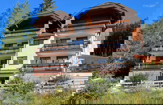 Foto 1 - Apartment With Carinthian Mountain View