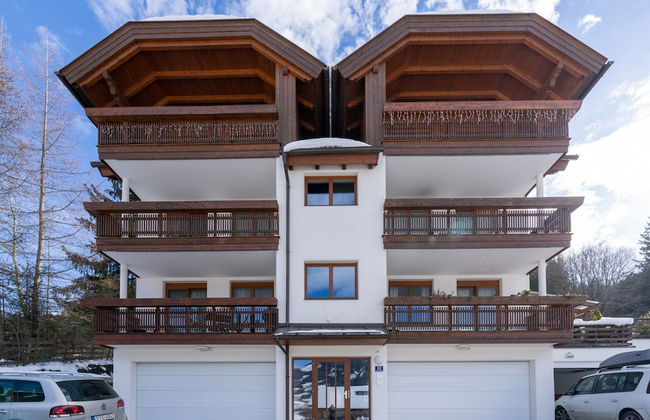 Apartment With Carinthian Mountain View - Foto 30