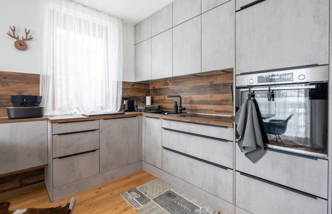 Apartment With Carinthian Mountain View - Foto 6