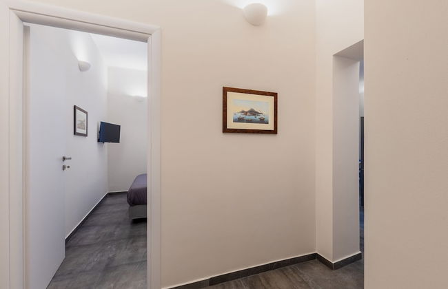 Palazzo Falcone Apartments - Foto 4