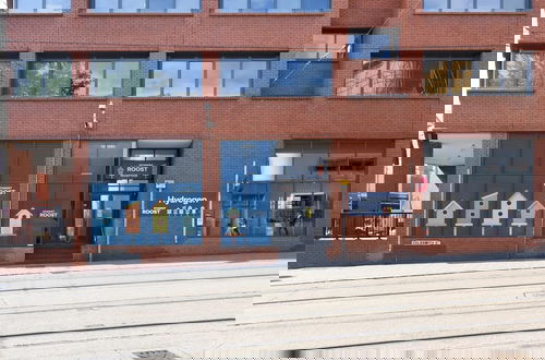 Foto 23 - Hydrogen