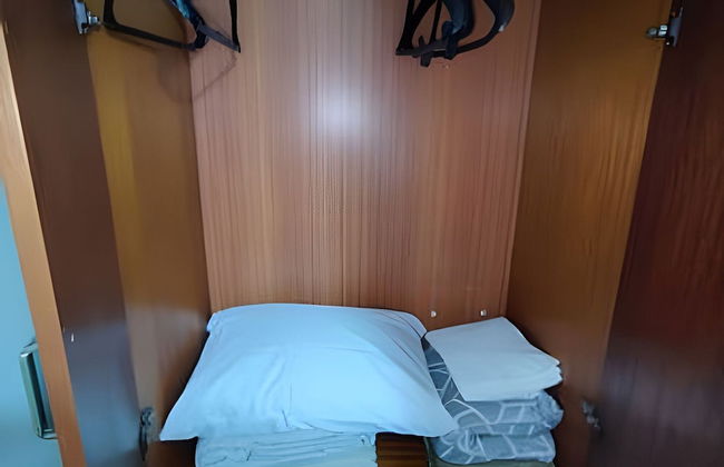APARTAMENTO LINDO LIBERDADE SP - Foto 10