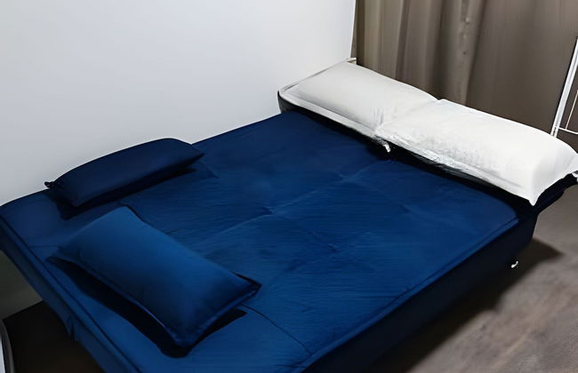 APARTAMENTO LINDO LIBERDADE SP - Foto 17