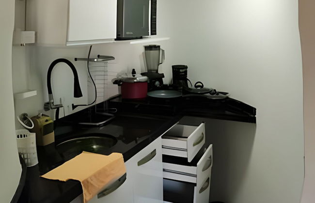 APARTAMENTO LINDO LIBERDADE SP - Foto 27