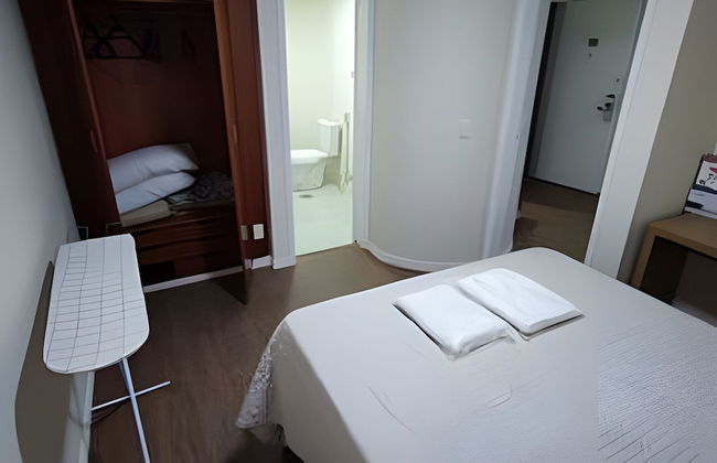 APARTAMENTO LINDO LIBERDADE SP - Foto 22