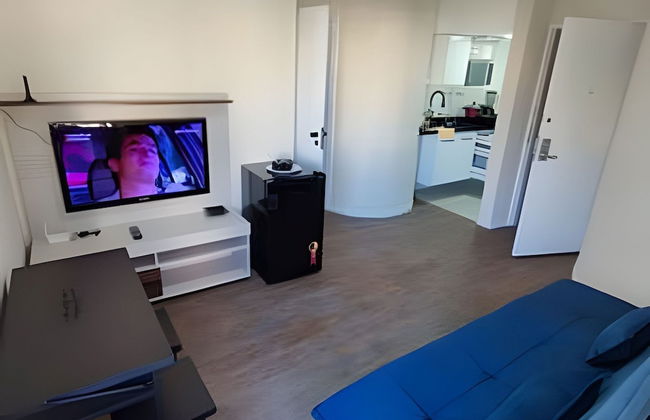 APARTAMENTO LINDO LIBERDADE SP - Foto 1