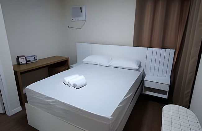 APARTAMENTO LINDO LIBERDADE SP - Foto 9
