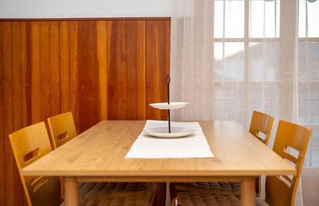 Vasilikis Stone House - Foto 5