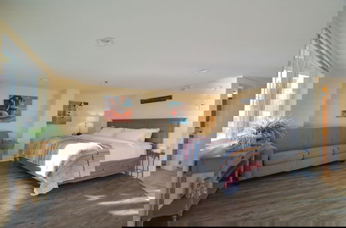 Foto 2 - Lakeshore Lodges