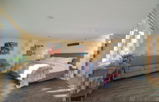 Foto 2 - Lakeshore Lodges