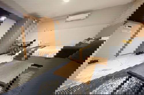 Foto 2 - Charming studio apt with fast WiFi and AC near Nisantasi and Taksim #101