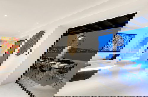 Foto 11 - Villa With Fantastic Terrace-sea Views