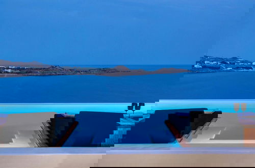 Foto 40 - Villa With Fantastic Terrace-sea Views