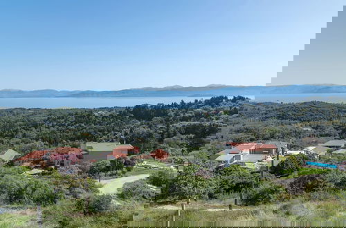 Foto 61 - Villa Marafen by Corfu Escapes